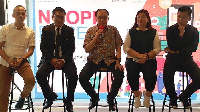 Mal Pekanbaru Bakal Punya Bioskop dengan 5 Studio, Ini Jadwal Pengoperasiannya