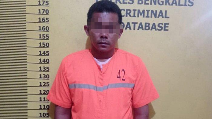 Maling Nekat Satroni Rumah Lurah di Bengkalis Riau, Bawa Kabur HP dan Emas, Bu Lurah Syok