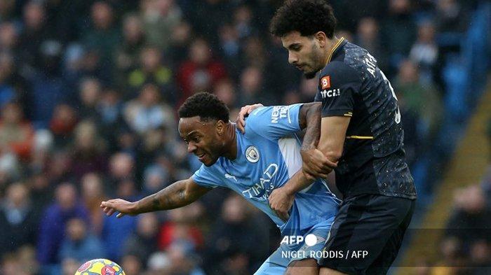 Hasil dan Klasemen Liga Inggris Terbaru usai Man City Dikalahkan Southampton Dibabak Pertama