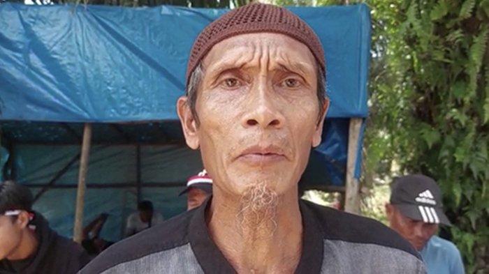 Penolakan Eksekusi Lahan di Dayun, Kisah Petani Manan Dituduh Maling Saat Panen di Kebun Sendiri