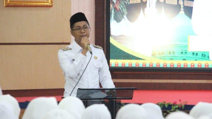 Pukat Harimau Rugikan Nelayan Kecil di Pesisir Rohil