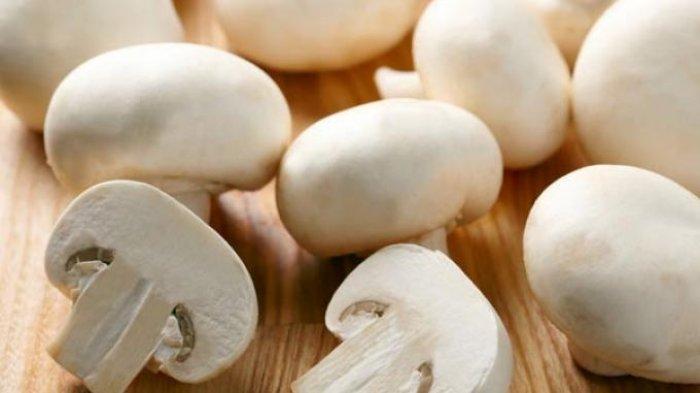Miliki Segudang Manfaat, Jamur dapat Meningkatkan Kesehatan Jatung Hingga Turunkan Berat Badan