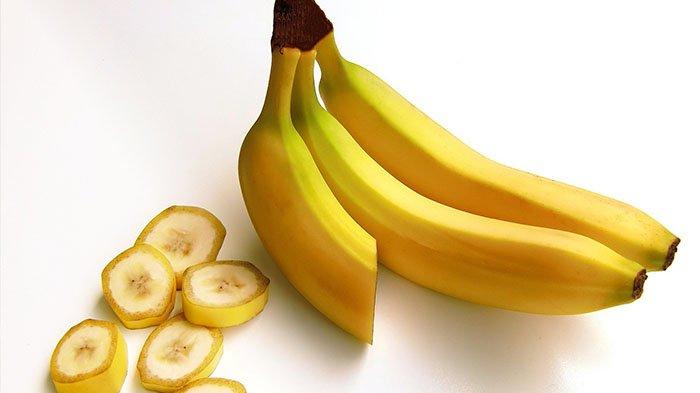 Manfaat Rutin Konsumsi Pisang, Menurunkan Berat Badan hingga Meningkatkan Kesehatan Ginjal