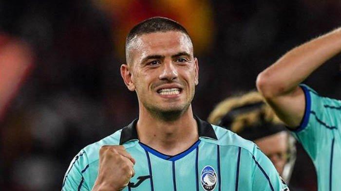Dulu Tak Dipedulikan Inter Milan , Mantan Bek Juventus Tolak Bergabung dengan Nerazzurri