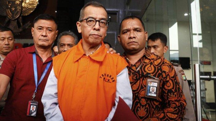 Terima Miliaran Rupiah untuk Bayar Rumah di Pondok Indah, KPK Ungkap Dugaan Suap Emirsyah Satar