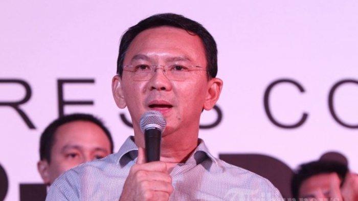 Apa Hebatnya Ahok, Emang Ahli Minyak? Fadli Zon Kritik Keras Penunjukan Basuki Tjahaja Purnama
