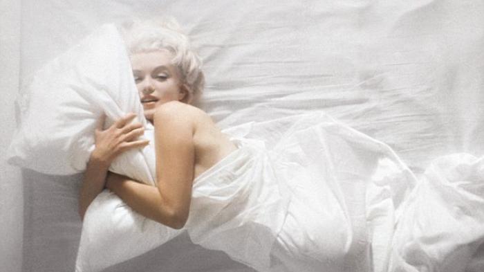 Fotografer Ini Menolak Saat Diajak Berhubungan Intim, Padahal Marilyn Monroe Tanpa Busana