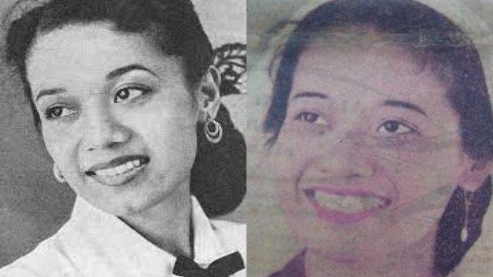 Dulu Artis Tanah Air Ini Begitu Tenar, Nasibnya Menjadi Tragis, Akhiri Hidup di Kusen Pintu