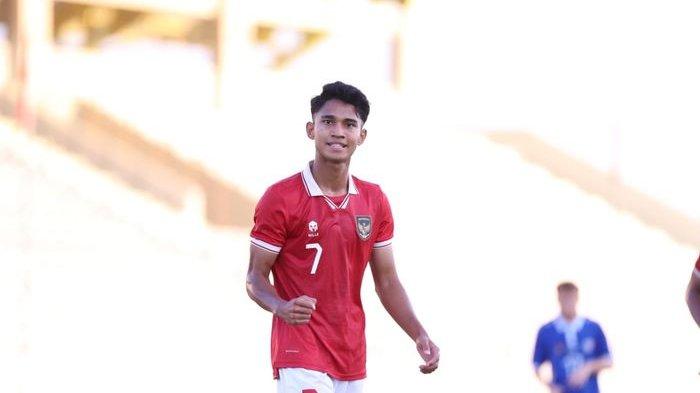 Siaran Langsung Timnas U22 Indonesia vs Filipina SEA Games 2023, Kickoff Sore Ini, Live RCTI