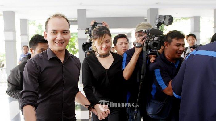 Kecelakaan Motor, Adik Egi John Meninggal Dunia