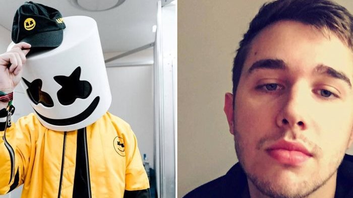 Penasaran, Seperti Apa 5 Wajah Asli Musisi Dunia yang Pakai Topeng Saat Manggung?