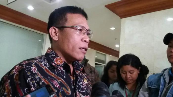 Masinton Minta Polisi Tindak Tegas Pelaku Fitnah, Kebencian, dan SARA di Media Sosial