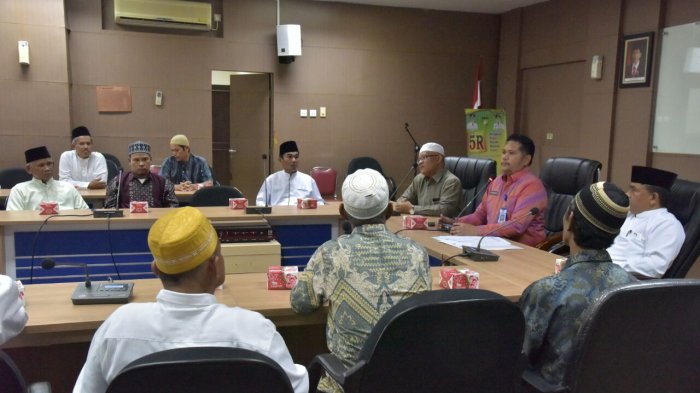 15 Nama Masyarakat Panutan di Kampar yang Dapat Umrah Gratis
