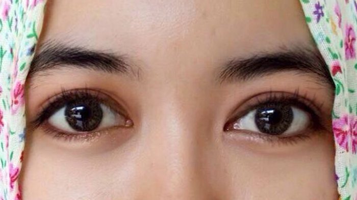 4 Hal Sederhana Ini Bisa Bikin Mata Anda Sehat dan Berfungsi dengan Baik