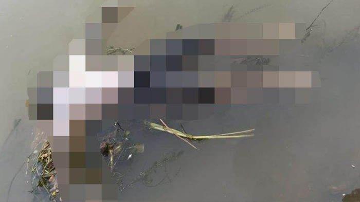 Niat Tes Ilmu Kanuragan Berakhir Petaka, Begini Pengakuan Pelaku Pembunuhan Pria Bertato Ikan Mas