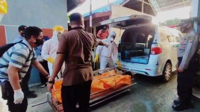 Berencana Menikah, Janda 3 Anak Dibunuh Kekasihnya Usai Berhubungan Badan, Gara-gara Minta Ini