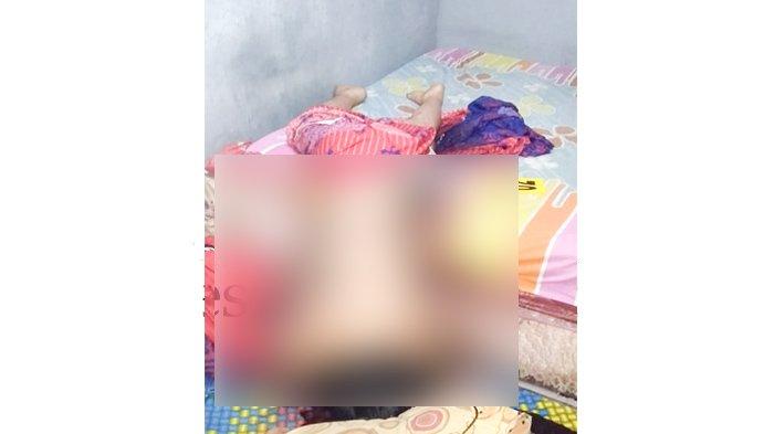 Mayat Lelaki Ditemukan Dalam Kamar Kos di Pekanbaru, Ada Darah Berserakan di Lantai