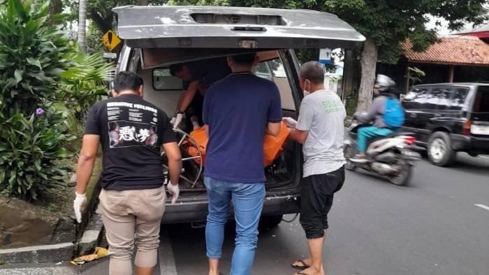 Sedihnya Curhatan Terakhir Satpam di Bogor yang Tewas Dihabisi Anak Majikan