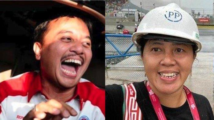 Roy Suryo Dipolisikan, Mbak Rara Buka Kartu Tarot si Mantan Menteri, Nasibnya Terkuak: Sadarlah