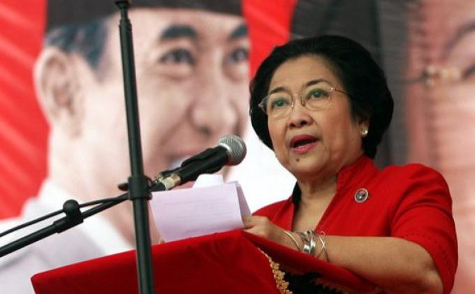 Jelang Pencoblosan, Megawati Keluarkan 8 Butir Imbauan
