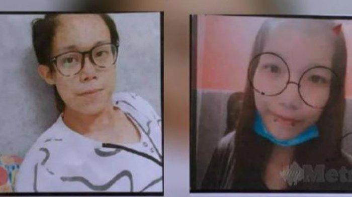 VIRAL, Pasangan Suami Istri Siksa Seorang Gadis, Ditendang dan Dipukul hingga Disundut Dupa