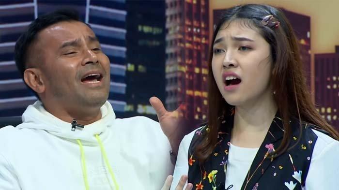 Alasan Melisha Sidabutar Peserta Indonesian Idol 2021 Tak Mau ke Rumah Sakit dan Akirnya Meninggal