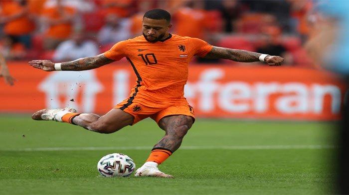 Update Liga Spanyol: Memphis Depay Akhirnya Bergabung Dengan Barcelona