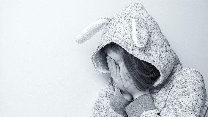 Pulang ke Rumah Menangis, Gadis Cantik Ini Ungkap Pengakuan yang Membuat Ayahnya Marah