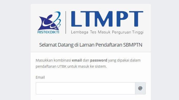UPDATE Pendaftaran Lembaga Tes Masuk Perguruan Tinggi (LTMPT), Catat Beberapa Syaratnya