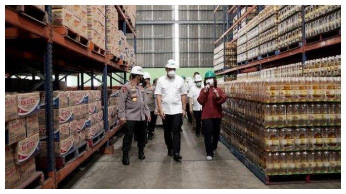 Kebijakan BLT Minyak Goreng Dikritisi, Partai Buruh: Itu Gudang Korupsi