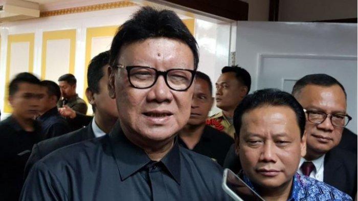 Pemerintah Resmi Hapus Honorer Mulai November 2023, Menpan RB: Diganti sama Outsourcing