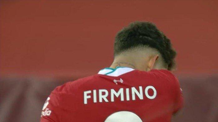 Menit Bermain Mulai Berkurang , Roberto Firmino Pilih Hengkang dari Liverpool di Akhir Juni