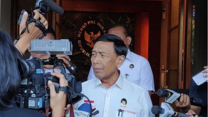 Pemerintah Berharap Negara Lain tak Protes Asap Karhutla