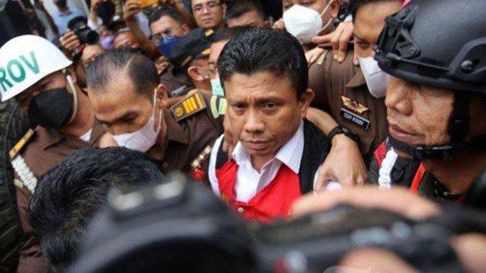 Menohok , Mantan Anak Buah Ferdy Sambo bilang Pimpinannya Tak Bertanggungjawab