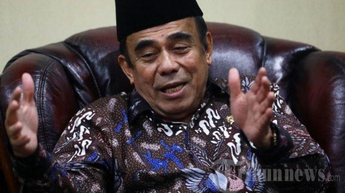Menteri Agama Bakal Sertifikasi Penceramah, Wakil Ketua MPR: Jangan Beri Kado Buruk Umat Islam
