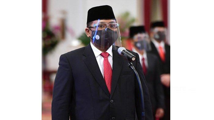 Biaya Haji Berpotensi Naik di Masa Pandemi Covid-19, Ini Penjelasan Menteri Agama Yaqut Cholil