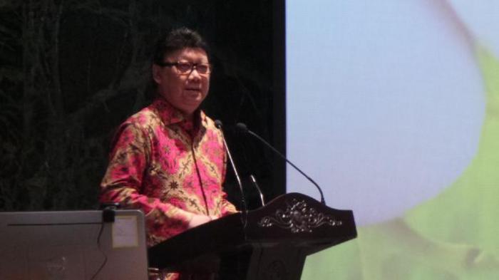 Badan Intelijen Negara Bakal Dikembangkan, Menpan RB Usulkan Bentuk Deputi Intelijen Kesehatan