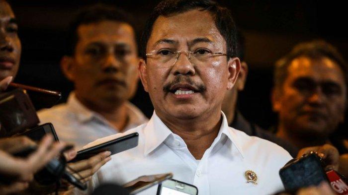 Kenapa WN Jepang Yang Positif Corona Bisa Lolos Pemeriksaan di Bandara Indonesia? Ini Kata Menkes