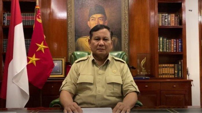 Bukan Kaleng-kaleng, Elektabilitas Prabowo Makin Melejit, Anies Ganjar Tak Bisa Tandangi