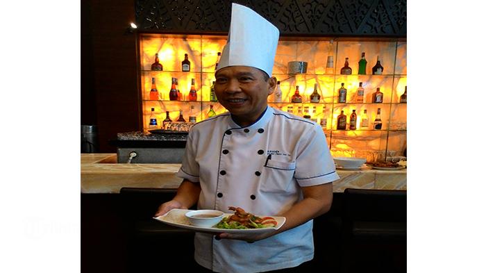 Swiss Belinn SKA Hadirkan Dua Menu Khas Terbaru