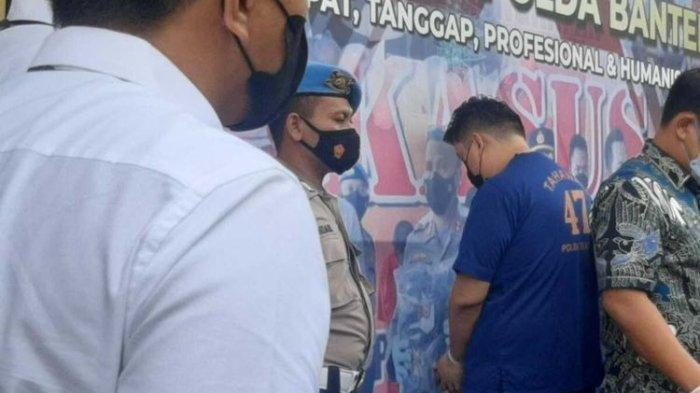 Pria Ini Raup Rp 200 Juta Per Bulan dari Jualan Shampo, Belajar di Youtube, Nasibnya Malah Diringkus