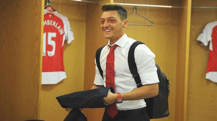 Mesut Ozil Setuju Gabung ke Rans Cilegon FC? Raffi Ahmad Harus Siapkan Gaji Segini