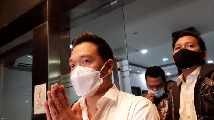 Nasi Sudah Menjadi Bubur, MYD Michael Yukinobu Ungkap Penyesalan Mendalam: Ini Hukuman Tuhan ke Saya