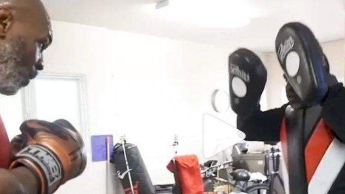 Mike Tyson Akan Kembali Naik Ring, Beberapa Mantan Juara Dunia Ini Jadi Calon Lawannya