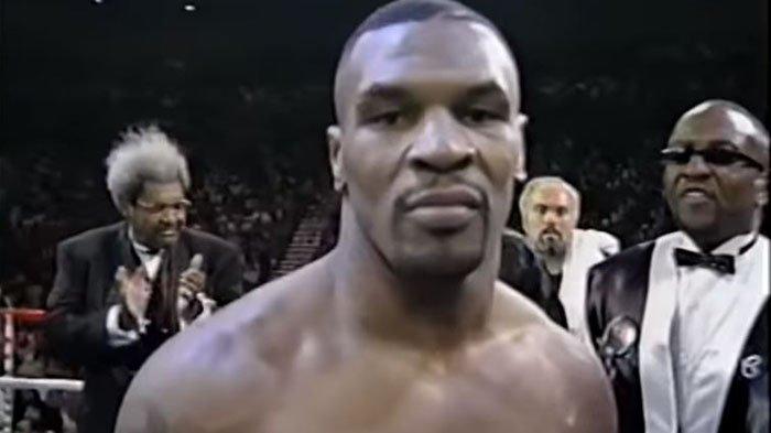 Puluhan Tahun Menjadi Misteri, Evander Holyfield Akhirnya Ungkap Rahasia Kalahkan Mike Tyson