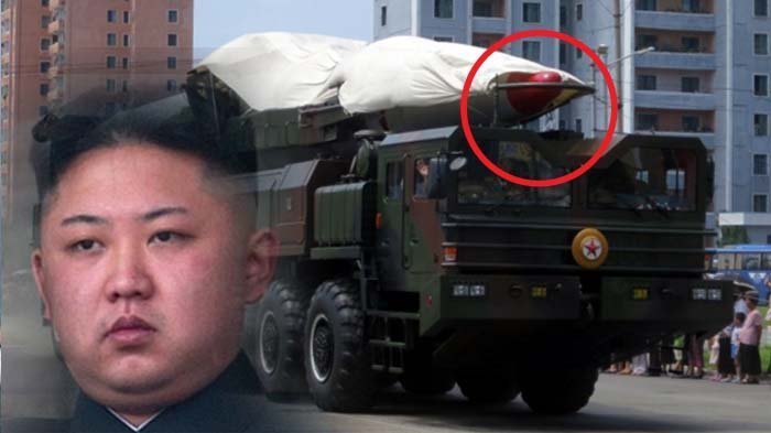 Korea Utara Klaim Bakal Menang Perang Melawan Negara Manapun di Dunia