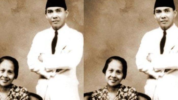 Minat Surat Nikah dan Surat Cerai Soekarno dan Inggit Garnasih? Buka Harga Mulai Rp25 Miliar