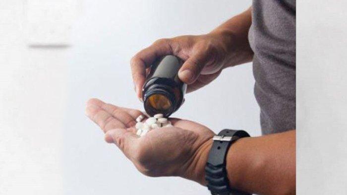 Bagi yang Isolasi Mandiri Wajib Tahu, Ini Cara Pengobatan Pasien Covid-19 Sesuai Gejala dan Varian