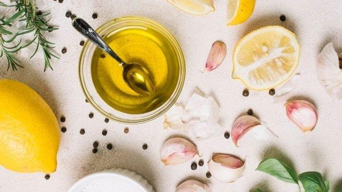 Bisa Turunkan Berat Badan, Begini Cara Membuat Air Lemon Madu untuk Diet
