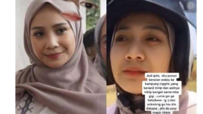 LENGKAP, Sosok Mirip Raffi Ahmad sudah Viral, Rafatar Juga Ada, Kini Muncul Mirip Nagita Slavina